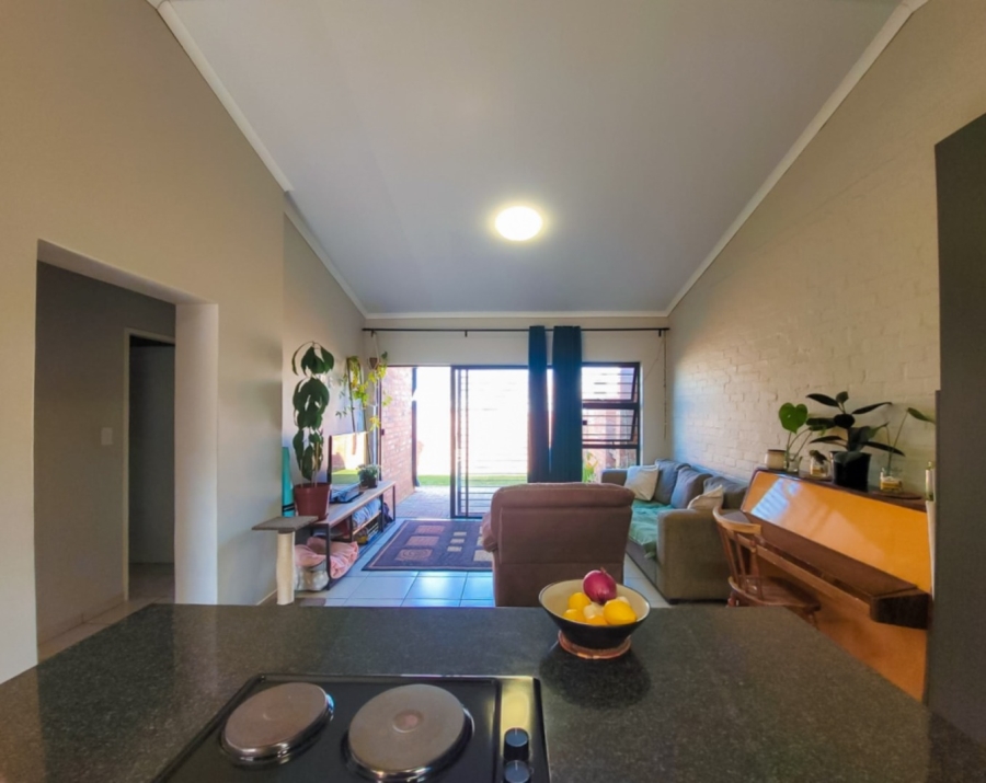 2 Bedroom Property for Sale in Van Der Hoff Park North West